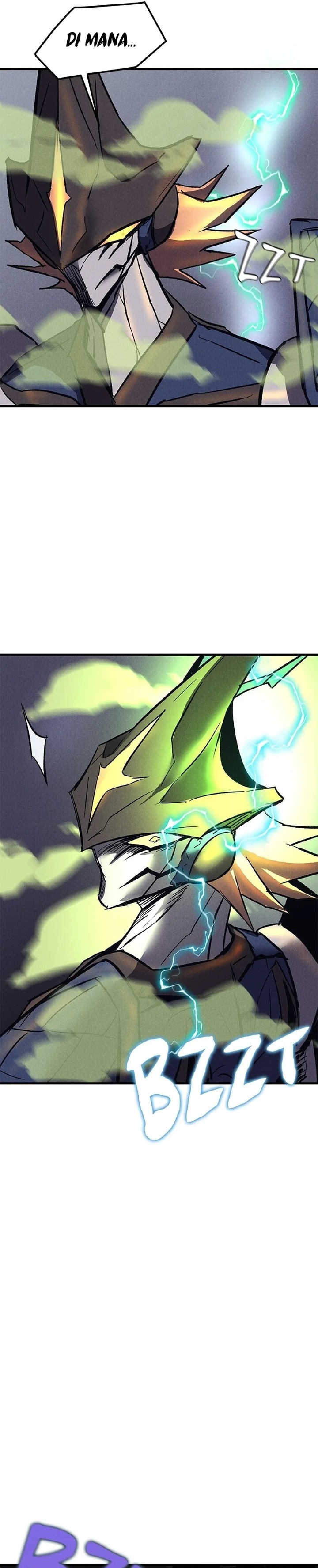 Insector Chapter 20 Gambar 19