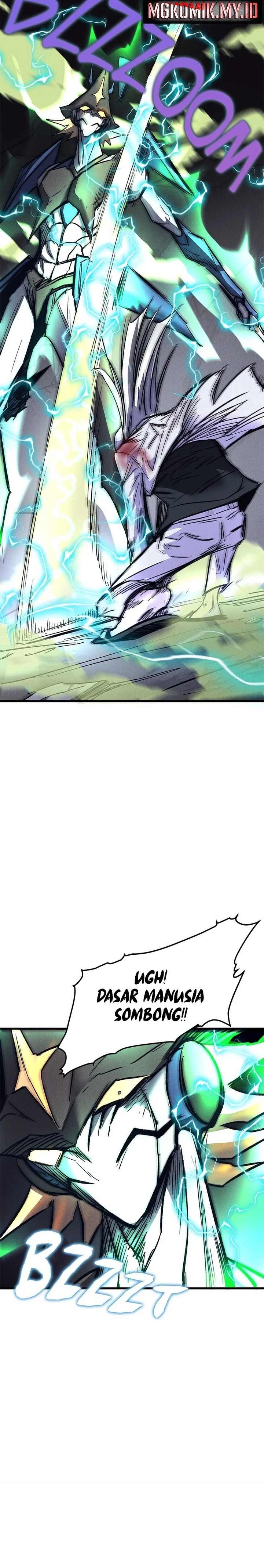 Insector Chapter 20 Gambar 20