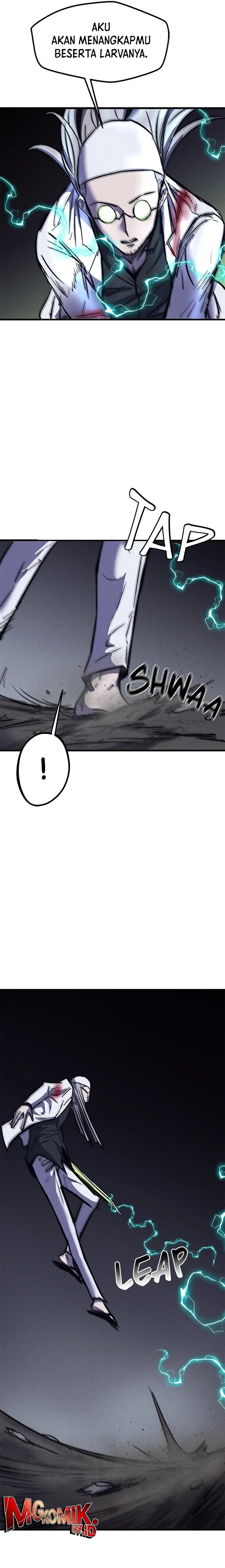 Insector Chapter 20 Gambar 21
