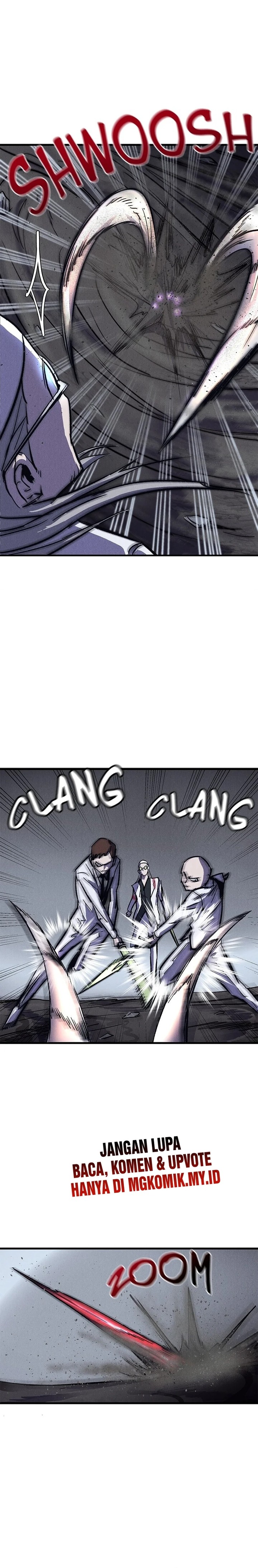 Insector Chapter 20 Gambar 22