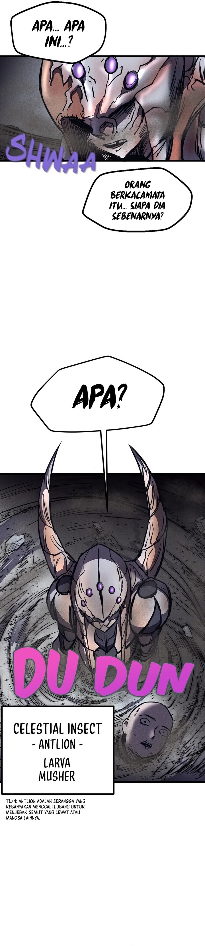 Insector Chapter 20 Gambar 25