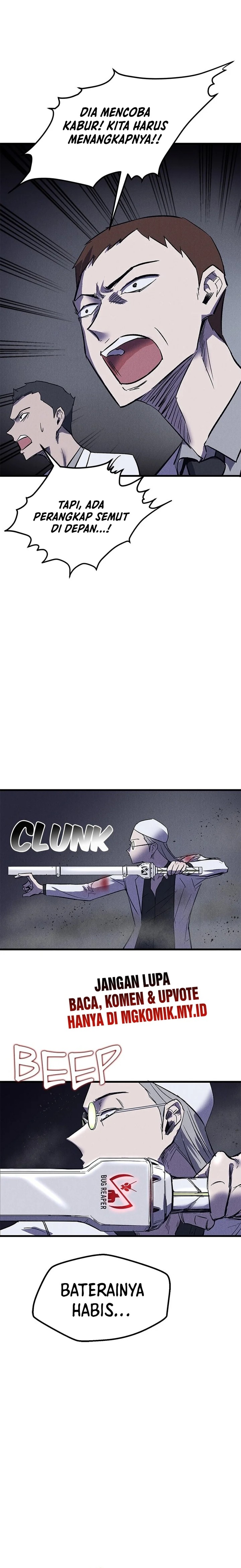 Insector Chapter 20 Gambar 27