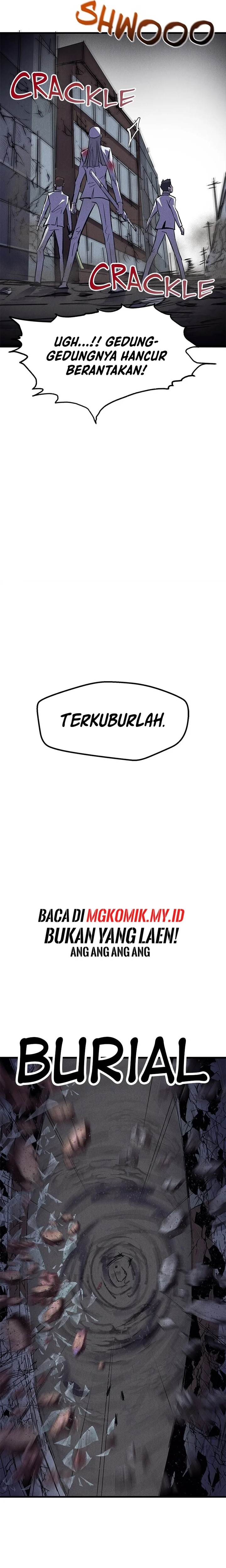 Insector Chapter 20 Gambar 28