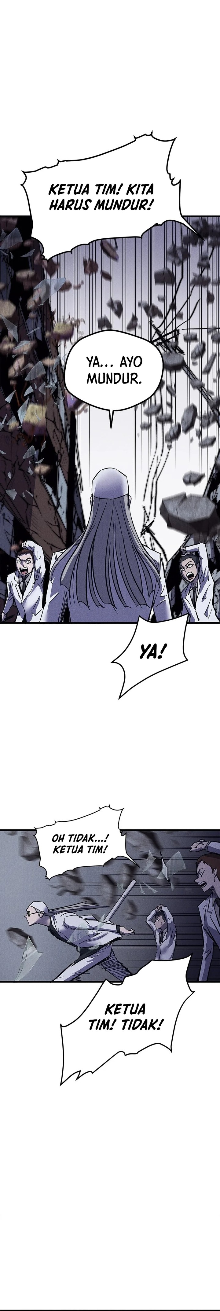 Insector Chapter 20 Gambar 29