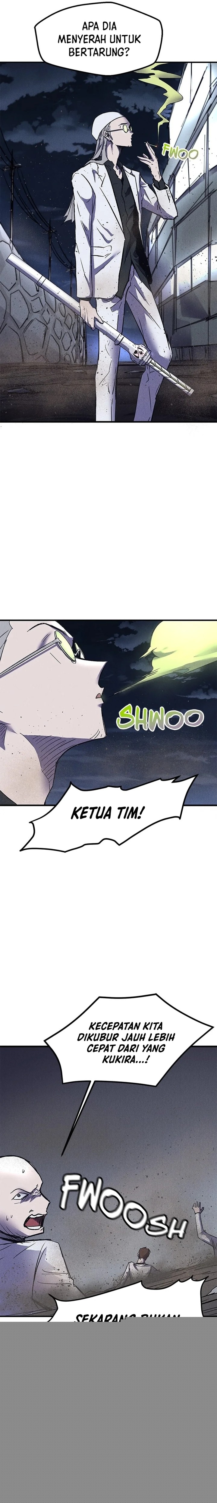 Insector Chapter 20 Gambar 3