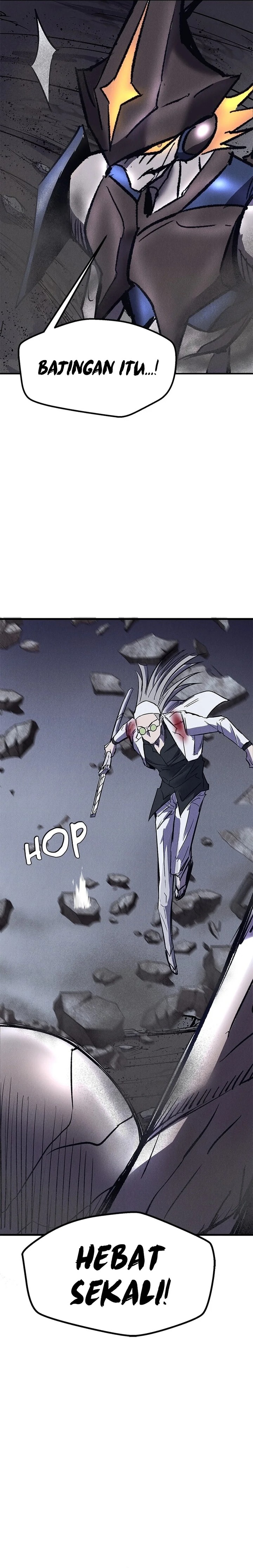 Insector Chapter 20 Gambar 30