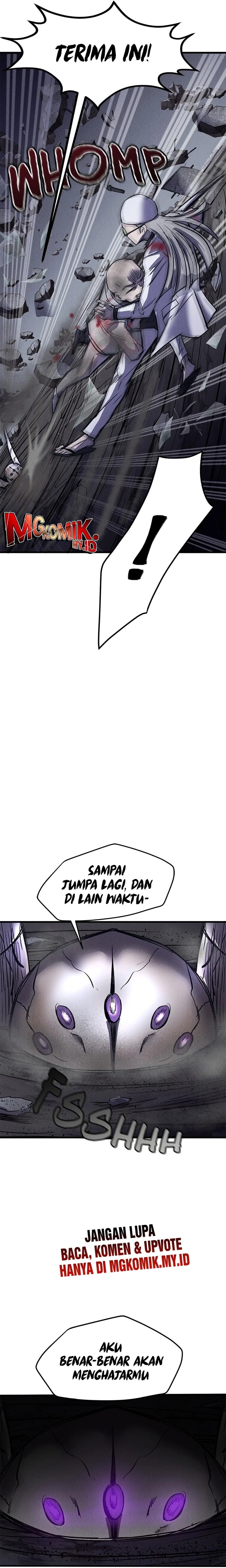 Insector Chapter 20 Gambar 31