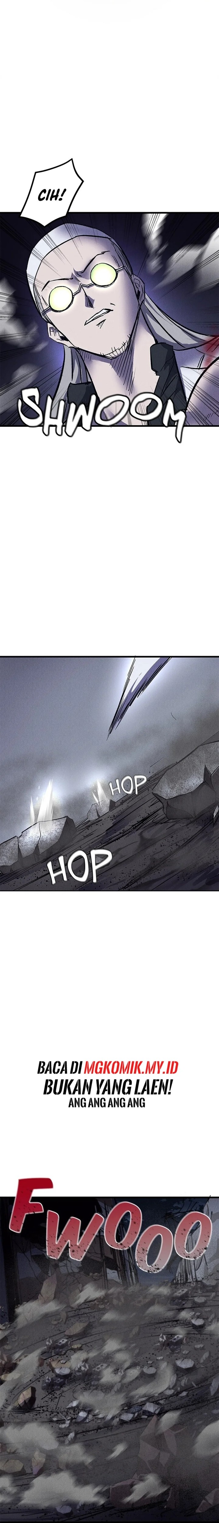 Insector Chapter 20 Gambar 32