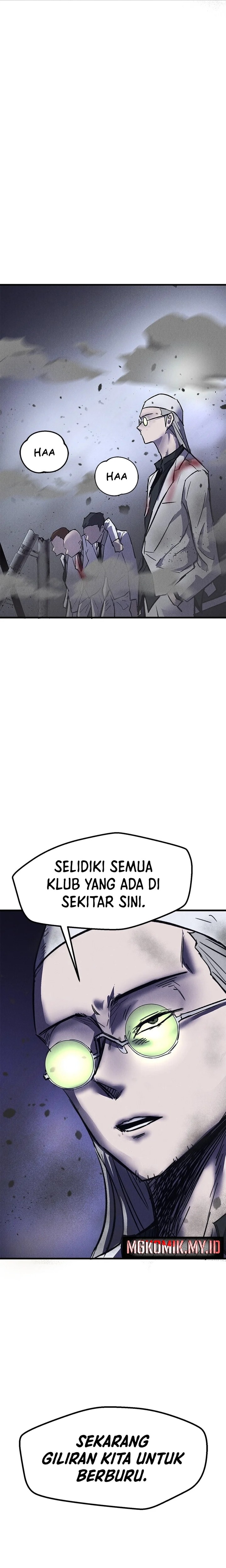 Insector Chapter 20 Gambar 33