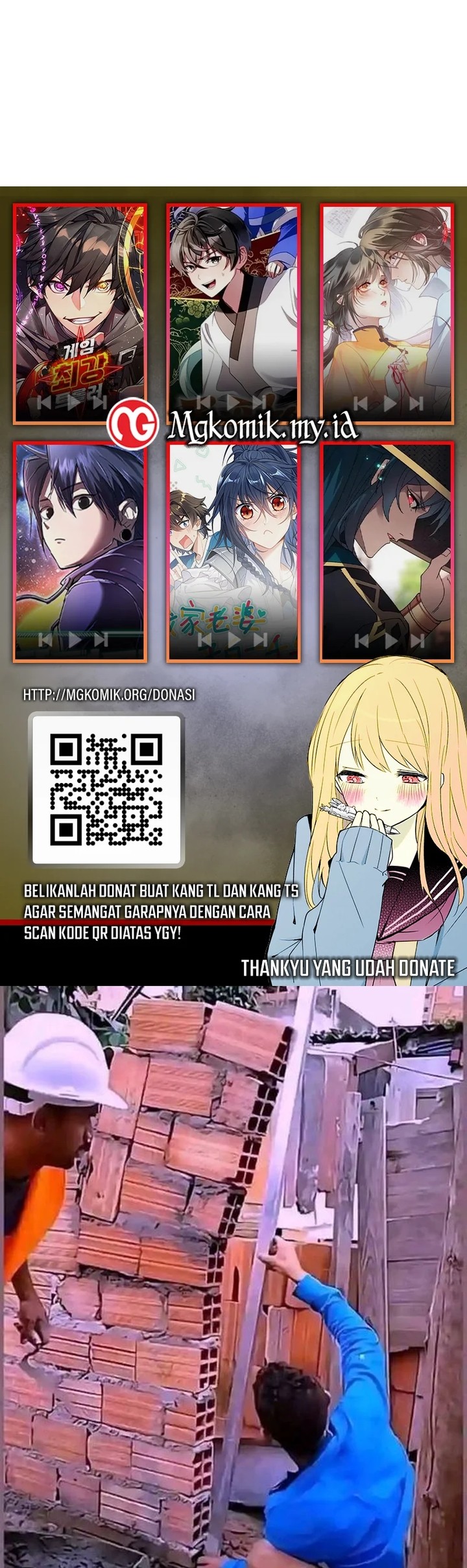 Insector Chapter 20 Gambar 34