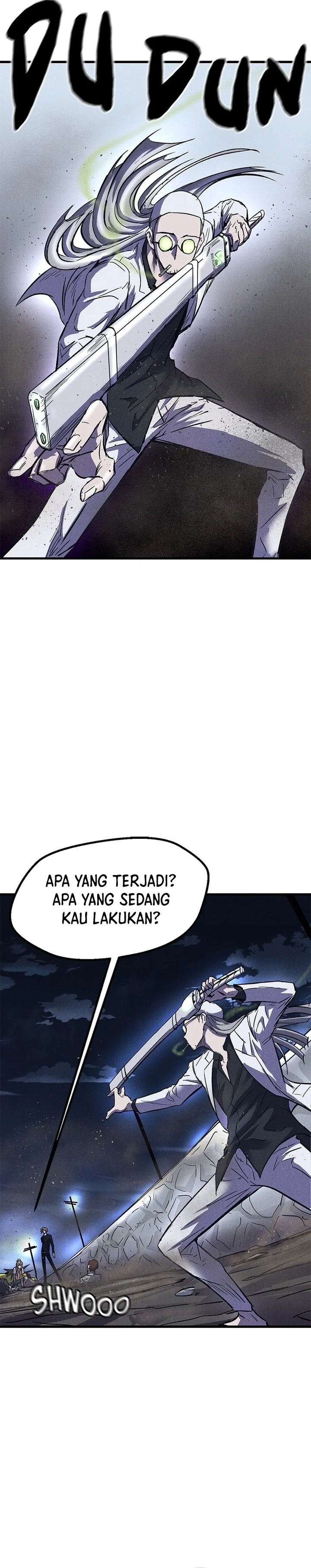 Insector Chapter 20 Gambar 6