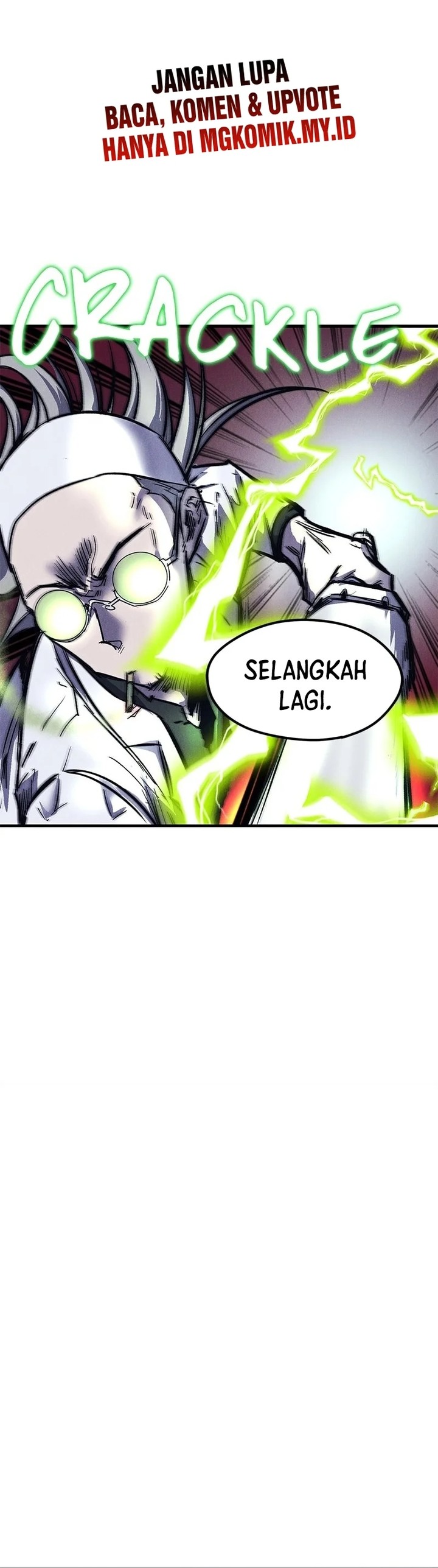 Insector Chapter 20 Gambar 8