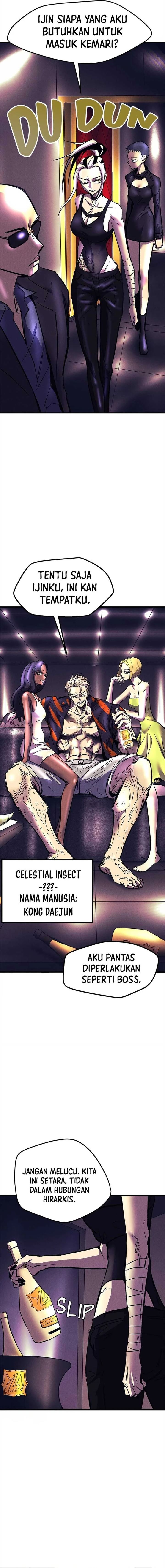 Insector Chapter 19 Gambar 10