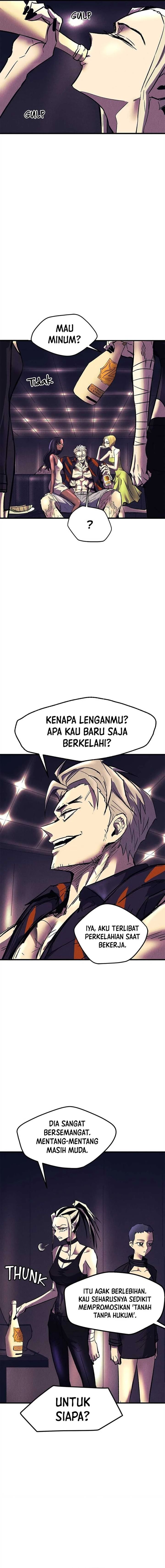 Insector Chapter 19 Gambar 11