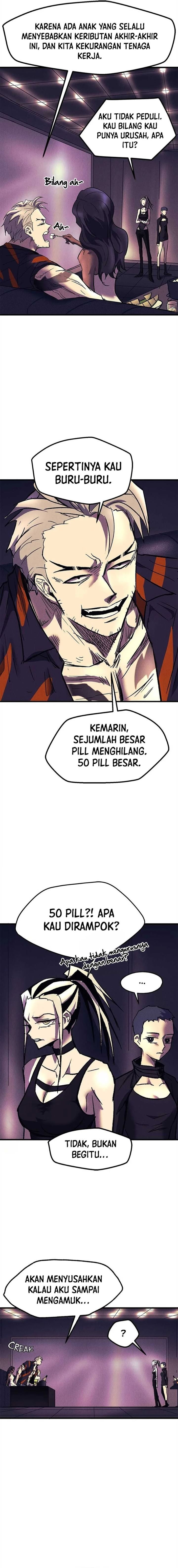 Insector Chapter 19 Gambar 12