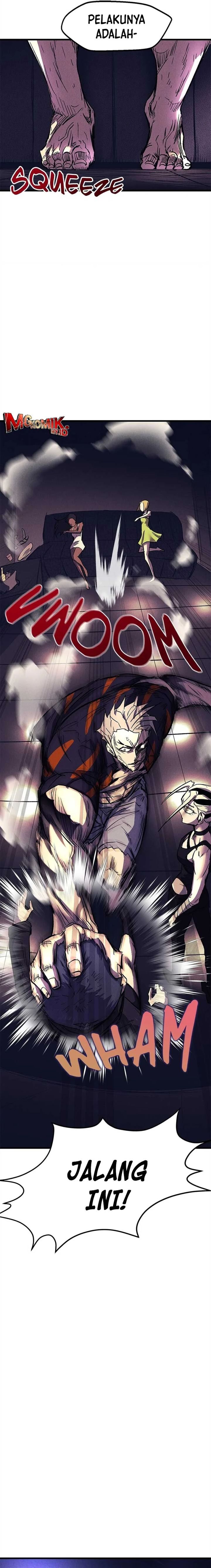 Insector Chapter 19 Gambar 13
