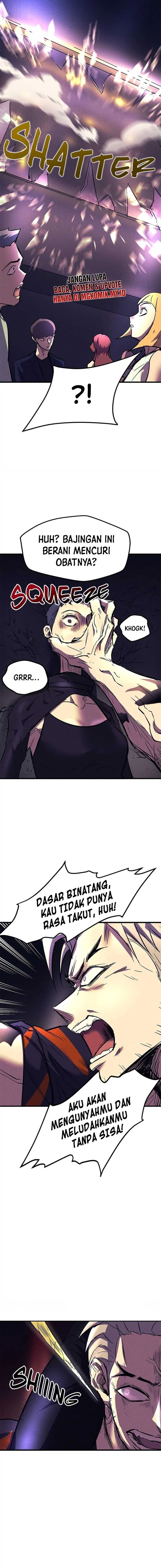 Insector Chapter 19 Gambar 14