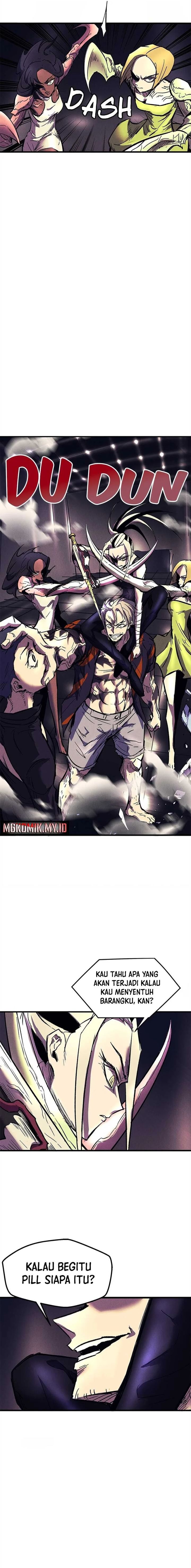 Insector Chapter 19 Gambar 15