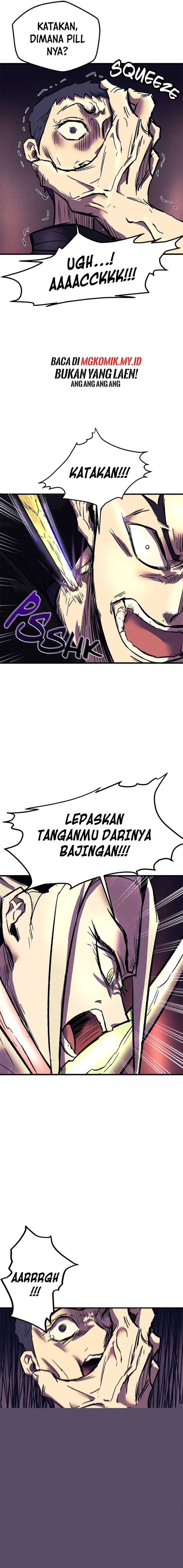 Insector Chapter 19 Gambar 16