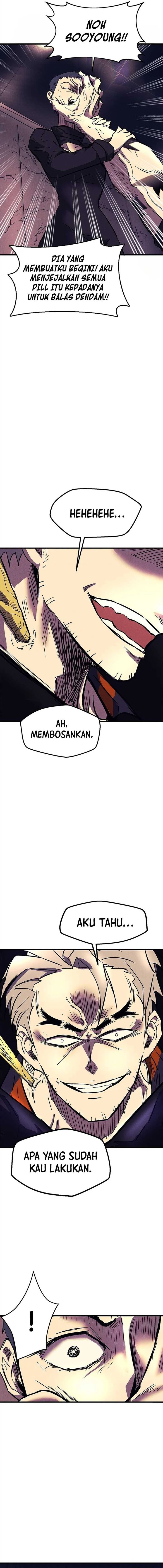 Insector Chapter 19 Gambar 17