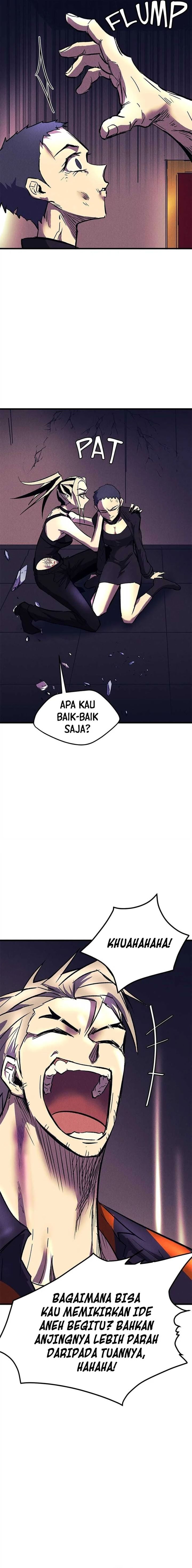 Insector Chapter 19 Gambar 18