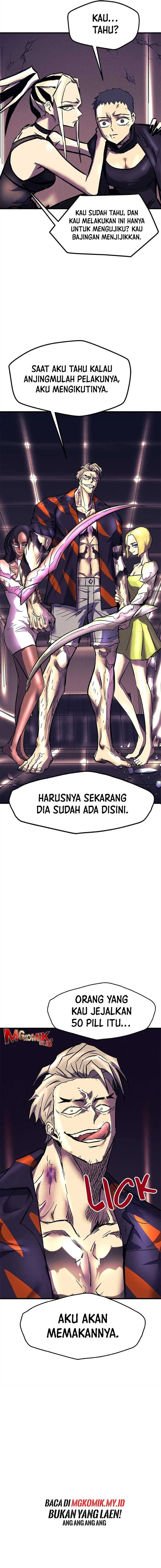 Insector Chapter 19 Gambar 19