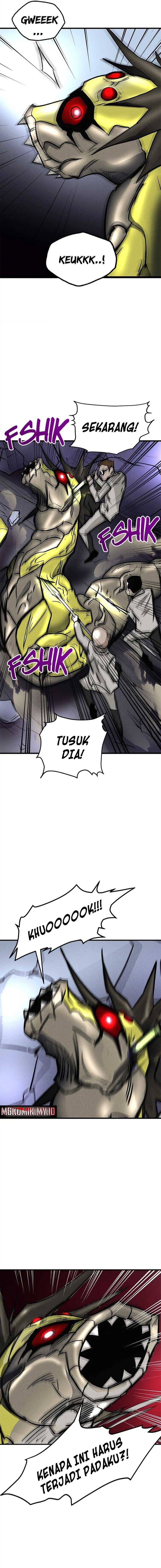 Insector Chapter 19 Gambar 21