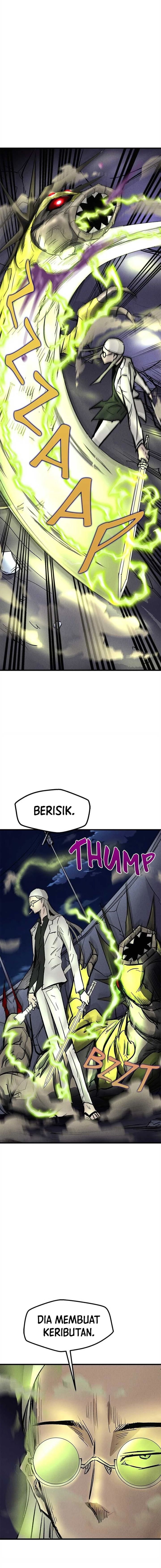 Insector Chapter 19 Gambar 22