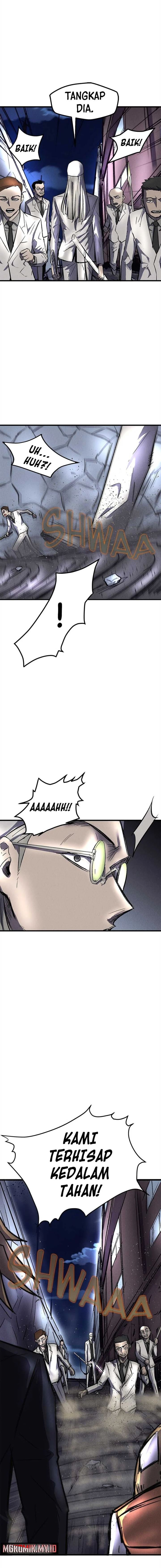 Insector Chapter 19 Gambar 23