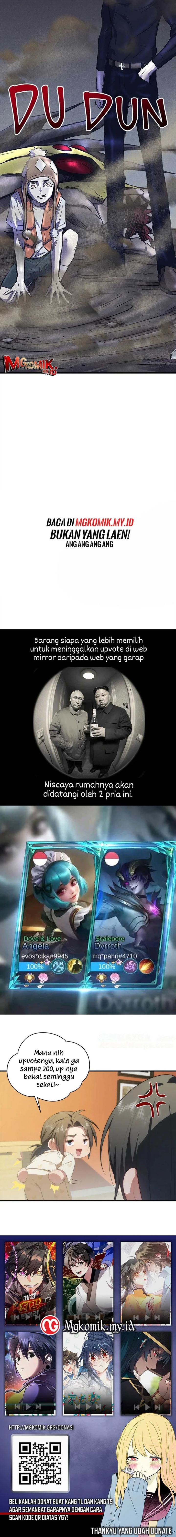 Insector Chapter 19 Gambar 25