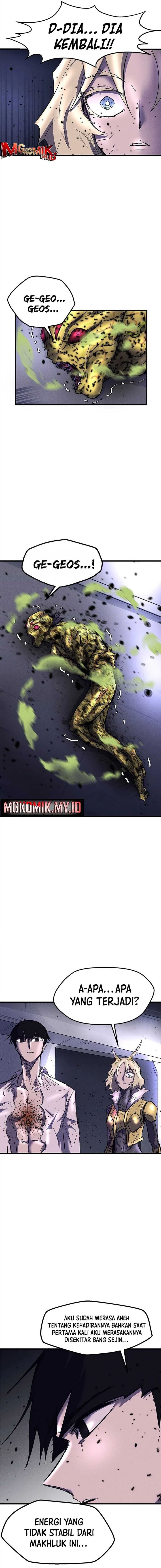 Insector Chapter 19 Gambar 3