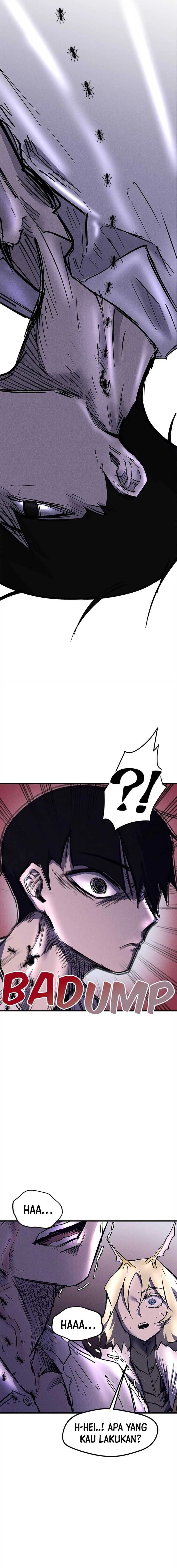 Insector Chapter 19 Gambar 6