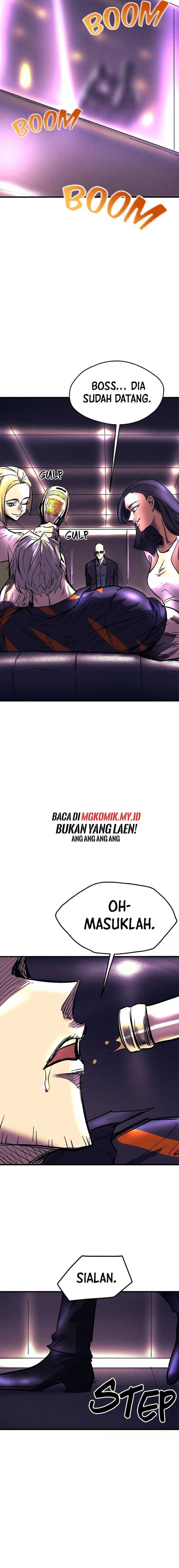 Insector Chapter 19 Gambar 9