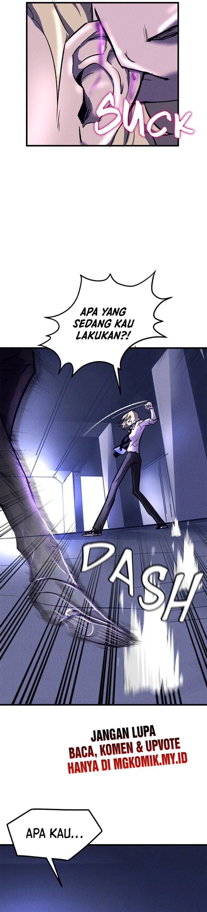 Insector Chapter 18 Gambar 10