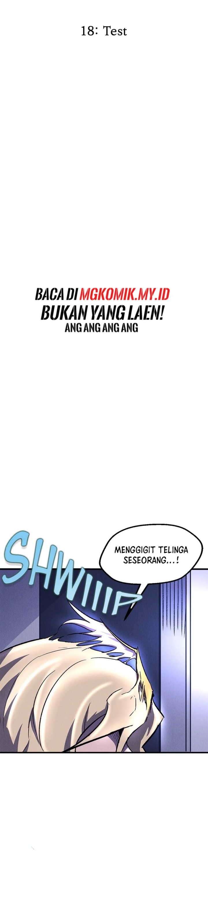 Insector Chapter 18 Gambar 12
