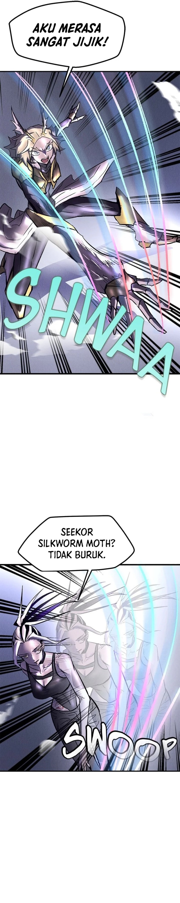 Insector Chapter 18 Gambar 13