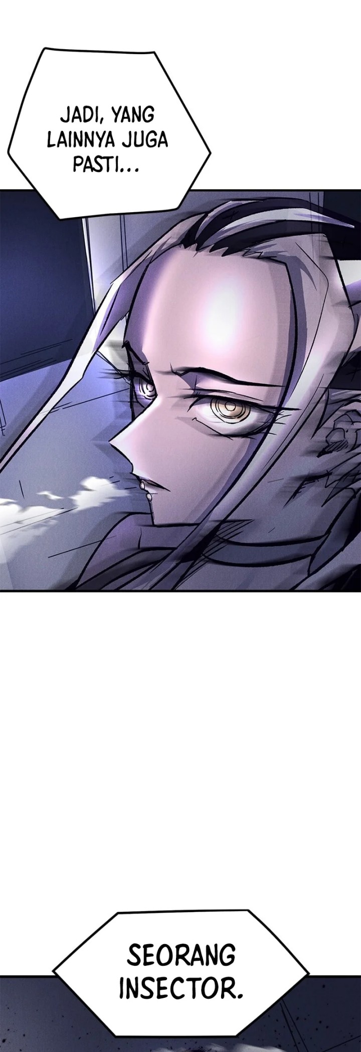 Insector Chapter 18 Gambar 14