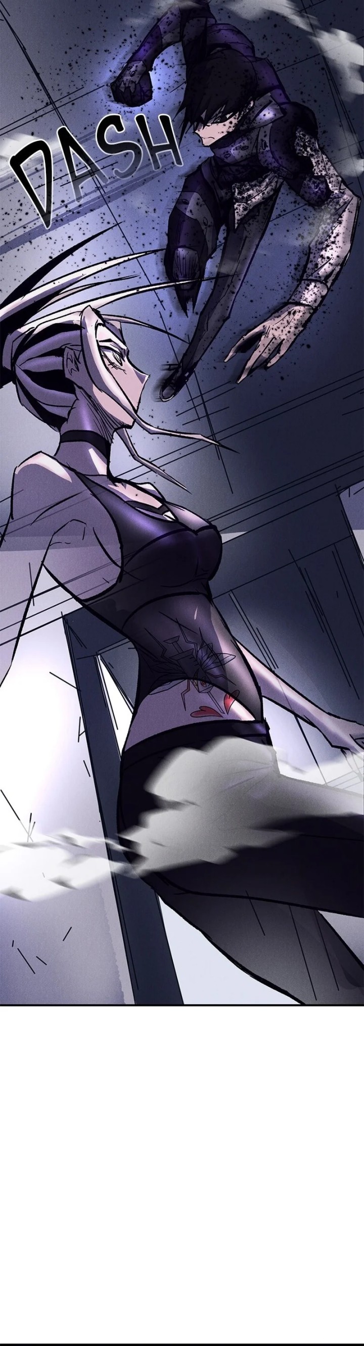 Insector Chapter 18 Gambar 15