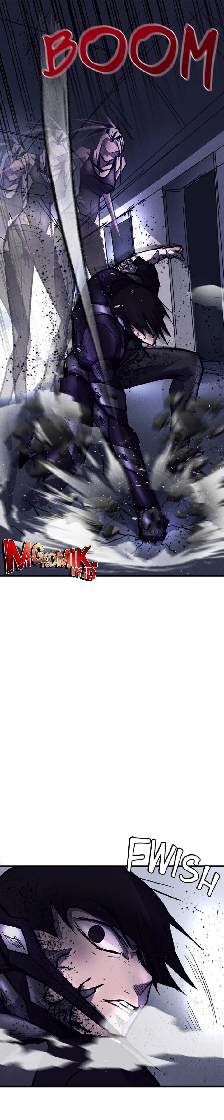 Insector Chapter 18 Gambar 16