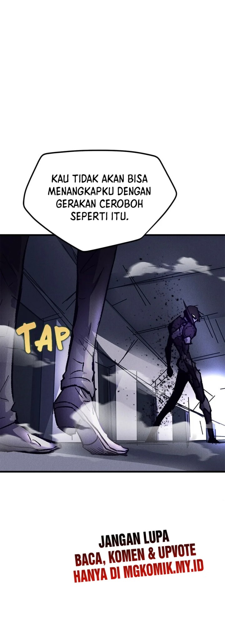 Insector Chapter 18 Gambar 17