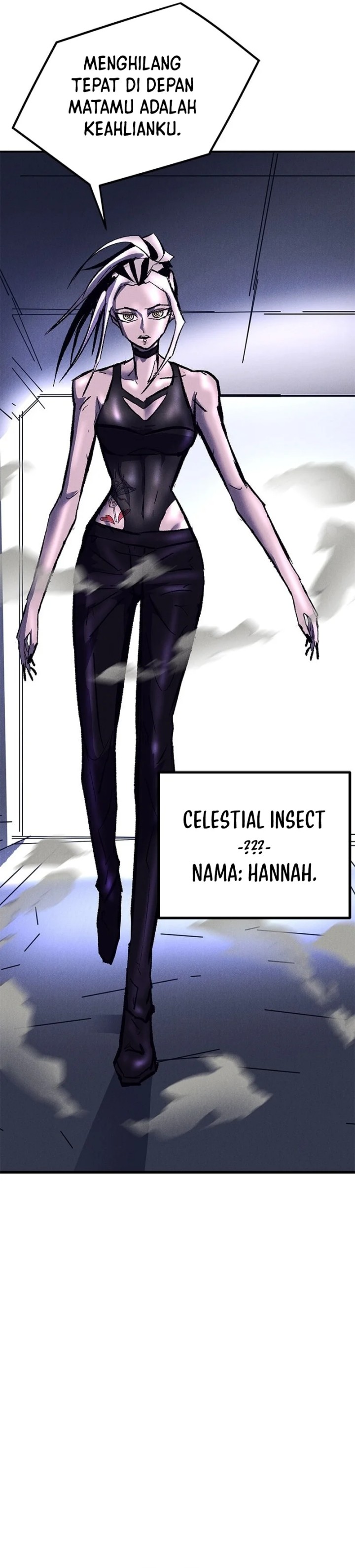 Insector Chapter 18 Gambar 18