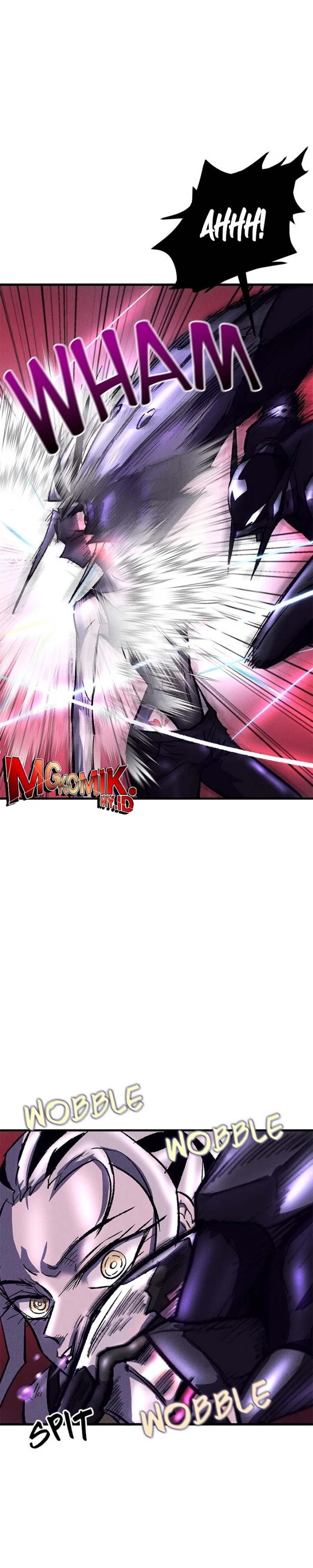 Insector Chapter 18 Gambar 23