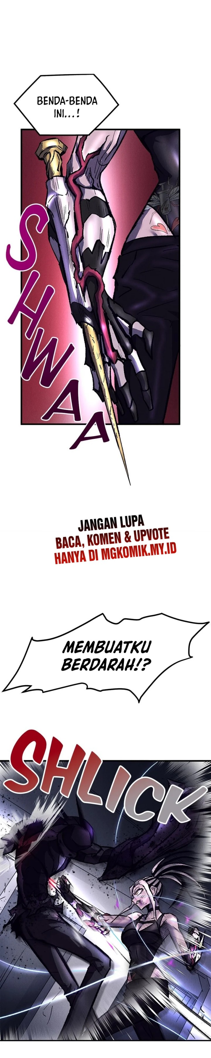 Insector Chapter 18 Gambar 24