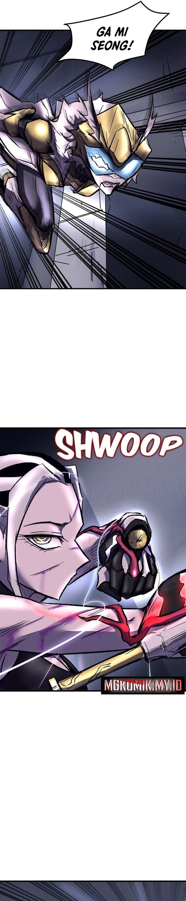 Insector Chapter 18 Gambar 27