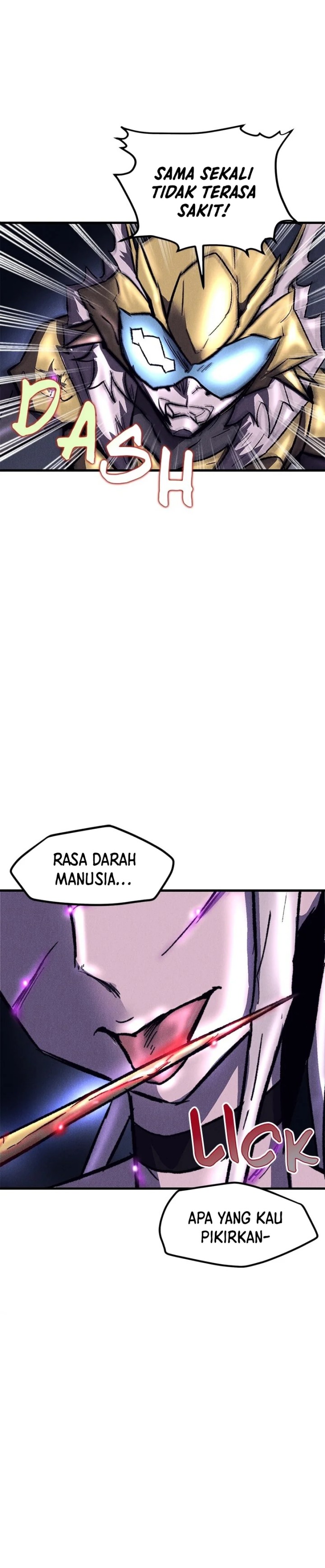 Insector Chapter 18 Gambar 29