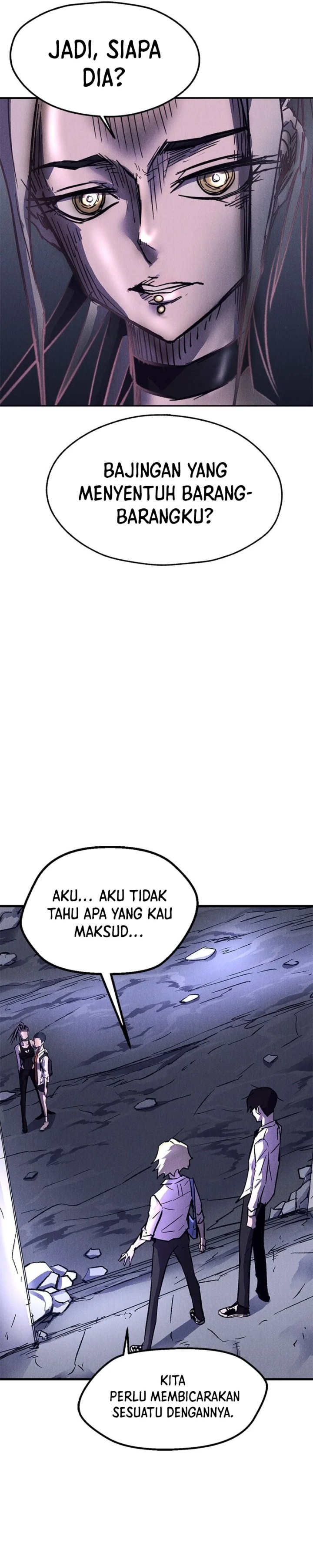 Insector Chapter 18 Gambar 3