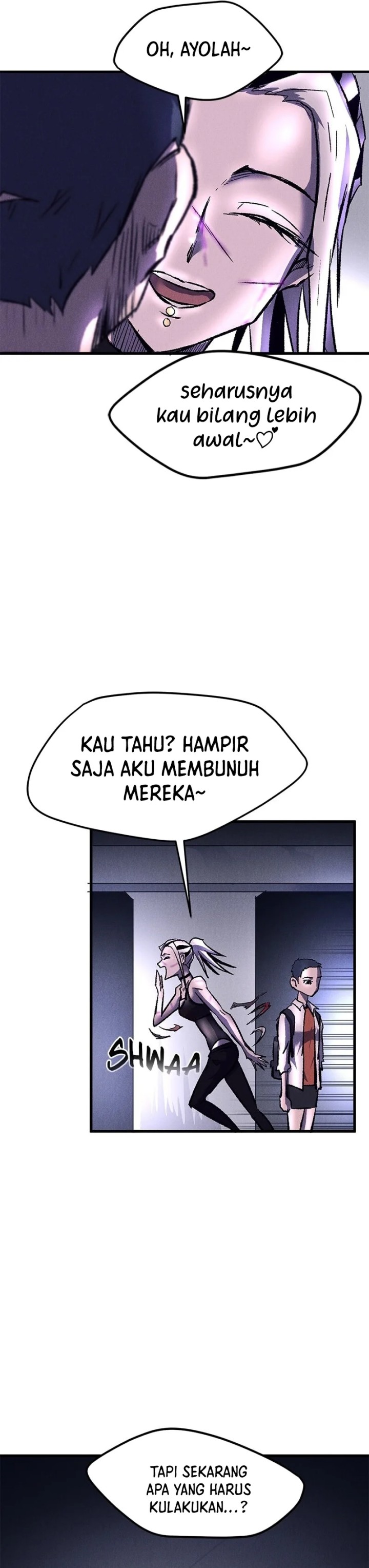Insector Chapter 18 Gambar 35