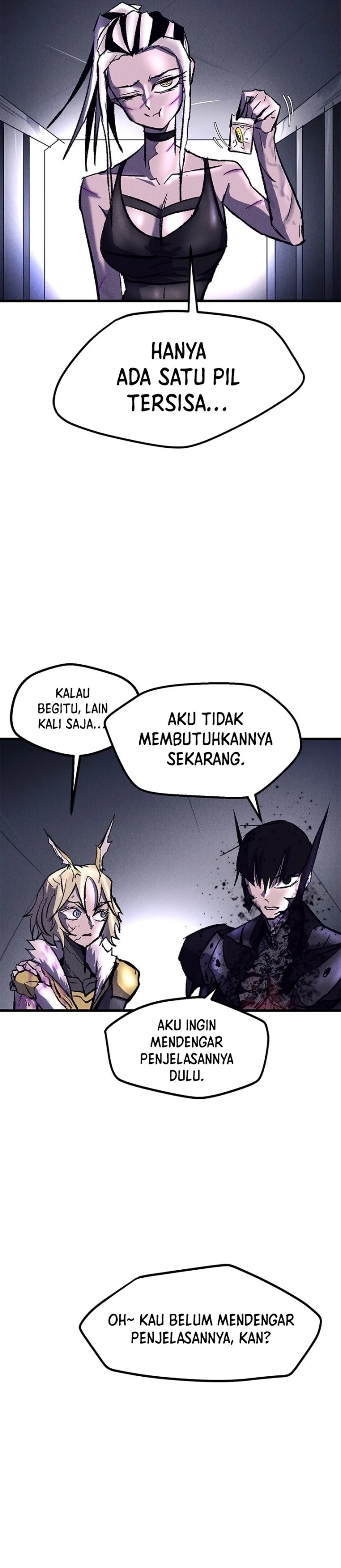 Insector Chapter 18 Gambar 36