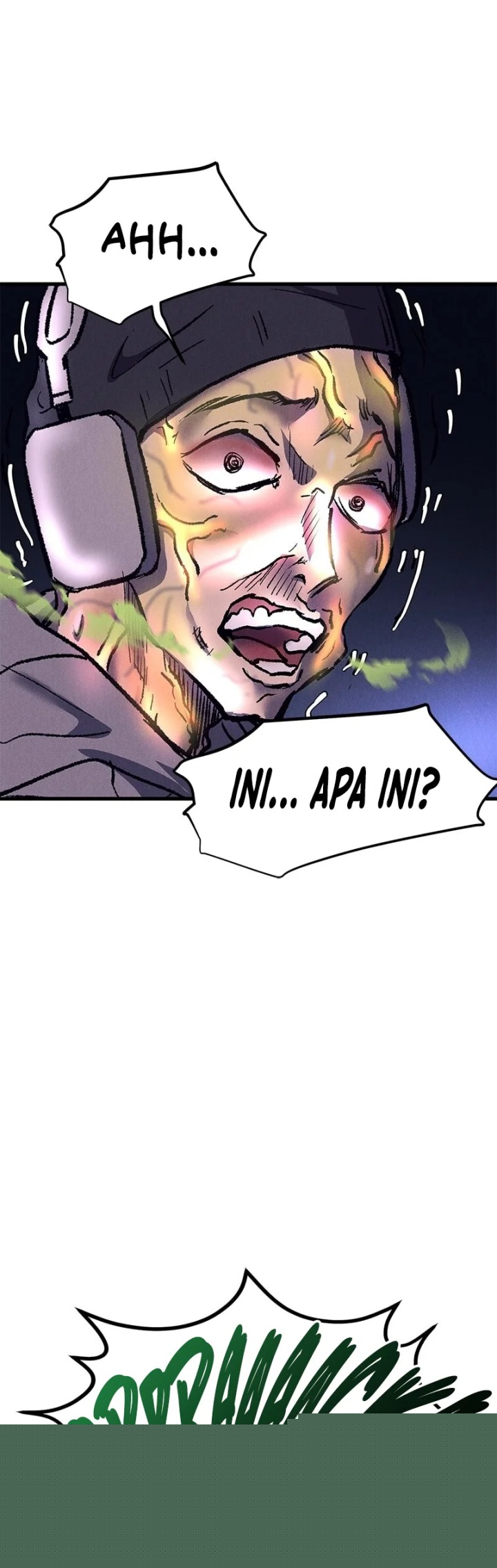 Insector Chapter 18 Gambar 40
