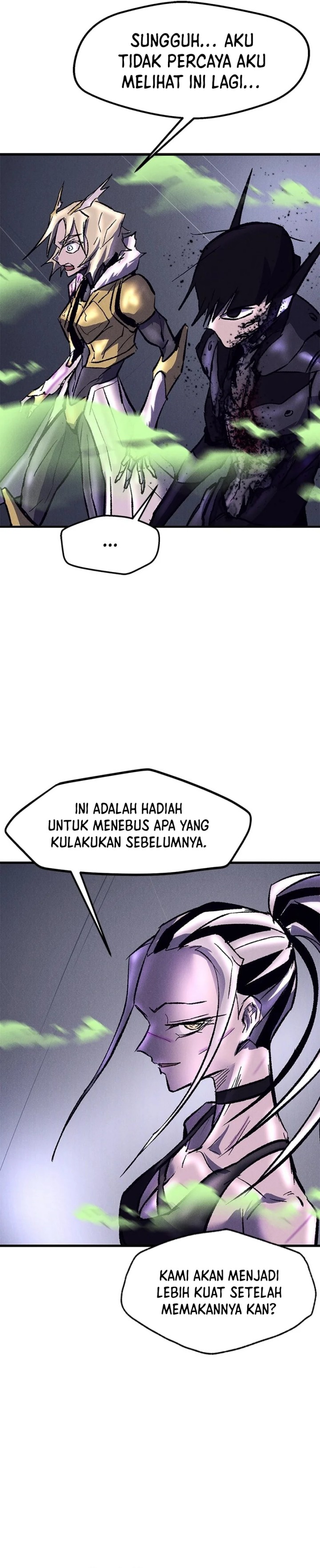 Insector Chapter 18 Gambar 42